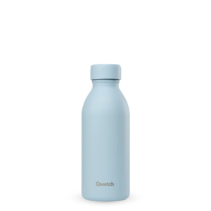 Gourde Icon Evasion Pastel Bleu - 500ml