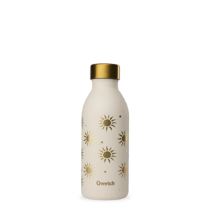 Gourde Icon Evasion Sable - 500ml