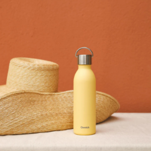 Gourde active Citron - 600ml