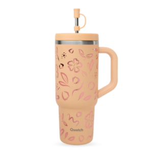 Travel Cup - Moani Abricot 900ml