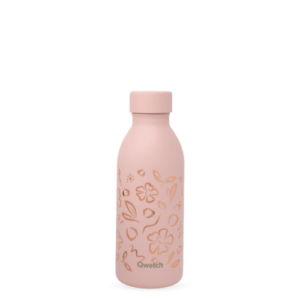 Gourde Icon Evasion Moani Pastel Rose - 500ml
