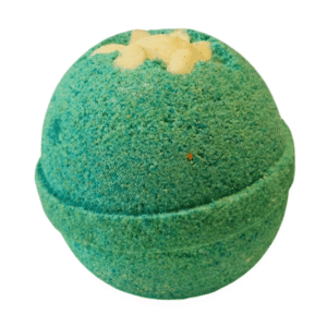 Bombe de Bain - Jurassic