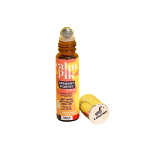 Calm pik - Roll-on apaisant piqûres