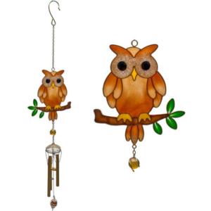 Carillon - Hibou