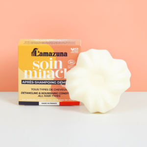 Après-Shampoing Démêlant - Soin Miracle