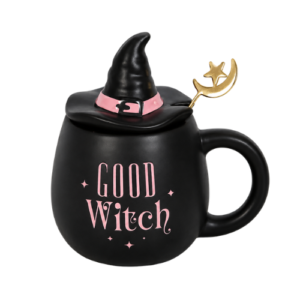 Mug - Good Witch