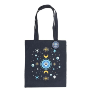 Tote Bag - All seeing eye