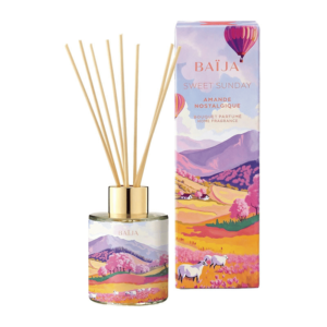 Bouquet Parfumé - Sweet Sunday