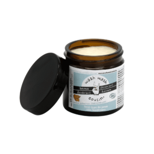 Baume déodorant Tout type de peau - Palmarosa