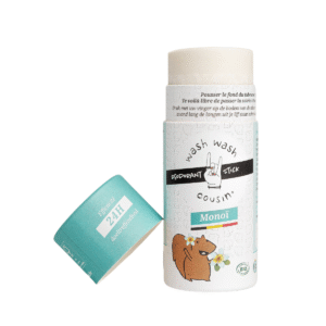 Déodorant stick Monoï