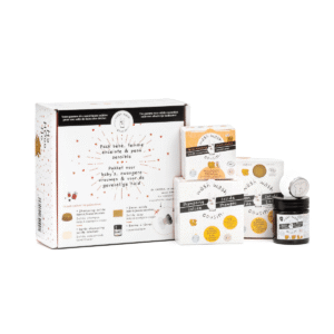 Pack bébé, femme enceinte & peau sensible