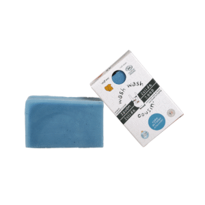Savon solide cèdre de l’Atlas