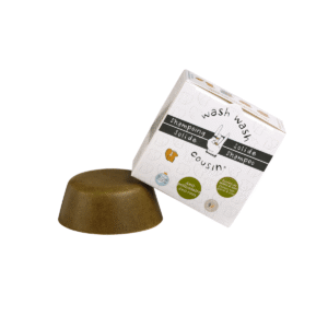 Shampoing Solide - Antipelliculaire