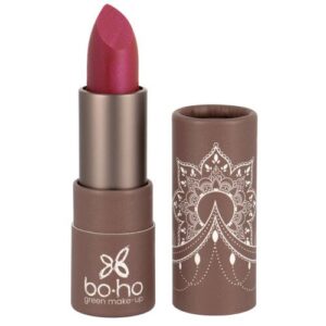 Rouge à lèvres nacré transparent 402 Vanille Fraise