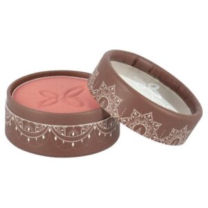 Ombre à paupières nacrée 243 Copper Pink