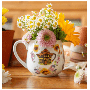 Mug Été Cosy
