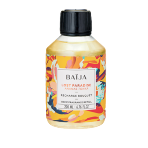 Recharge Bouquet Parfumé Lost Paradise - 200ml