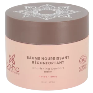 Baume nourrissant réconfortant