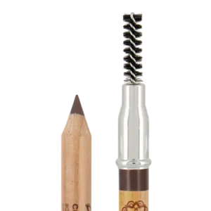 Crayon sourcils 02 Châtain