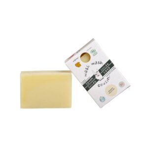 Savon solide neutre