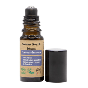 Sérum Contour Des Yeux - Version 1