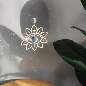 Suncatcher - Oracle