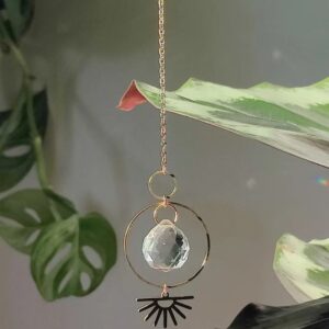Suncatcher - Osiris