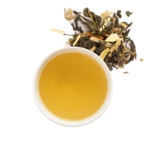 Thé vert Bio - Détox