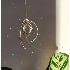 Suncatcher - Galaxy XL