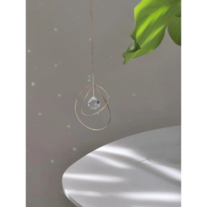 Suncatcher Méditatif - Ether