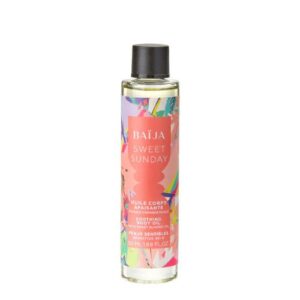 Huile Corps Sweet Sunday - 50ml