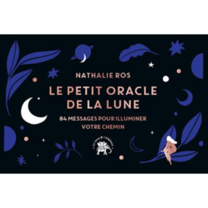 Le Petit Oracle De La Lune