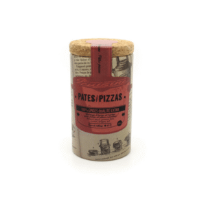 Pâtes/Pizzas