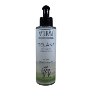 Gelâne - Savon Corps Et Cheveux