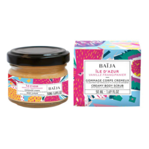 Gommage Corps Île d'Azur - 50 ml