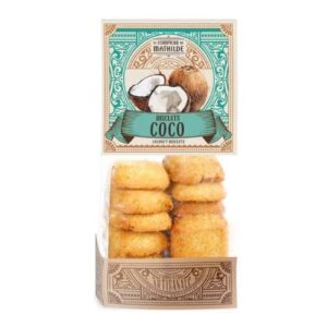 Biscuits Coco - 150g