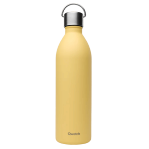 Gourde Active - Pastel Citron 1l