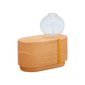 Diffuseur par Nébulisation - Cimia bois