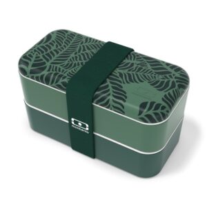 Bento - Original Graphic Jungle