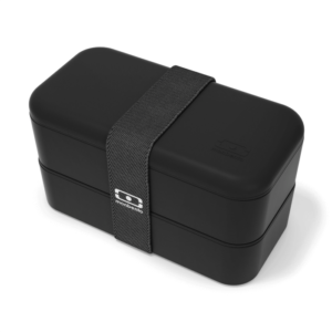 Bento - Original noir Onyx