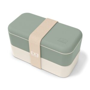 Bento - Original vert Natural