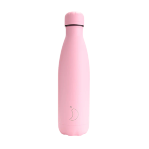 Gourde Pastel All Pink - 750ml