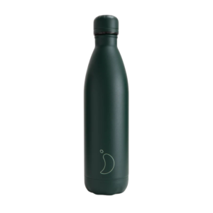 Gourde Vert mat - 750ml