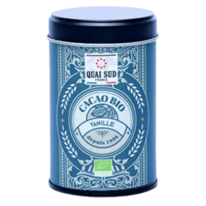 Cacao Bio - Vanille