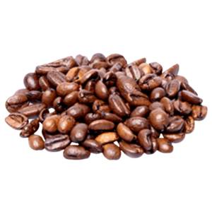 Café en Grains Chocolat - Vrac - portion de 0,100 Kg