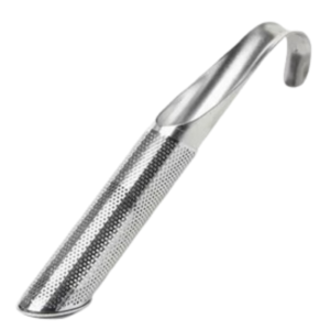 Filtre à thé Tube Inox