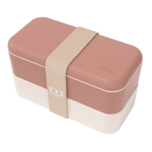 Bento - Original Rose Moka