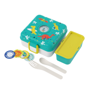 Bento Enfant - Snacky Dino