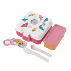 Bento Enfant - Snacky Birds