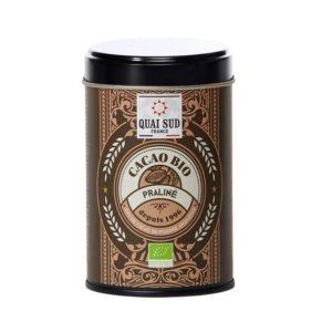 Cacao Bio - Praliné